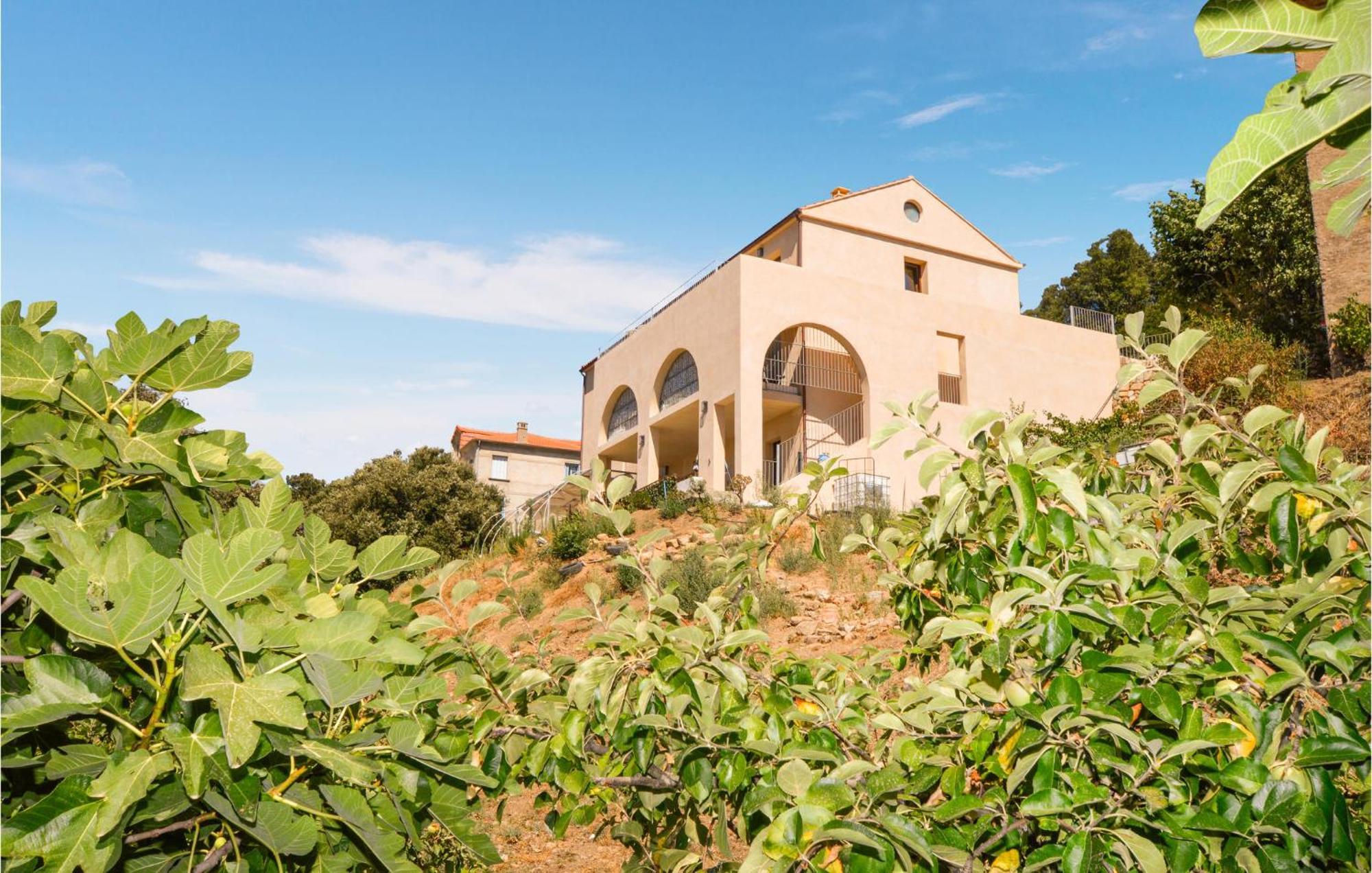 Lovely Apartment In Piana With Wifi Εξωτερικό φωτογραφία