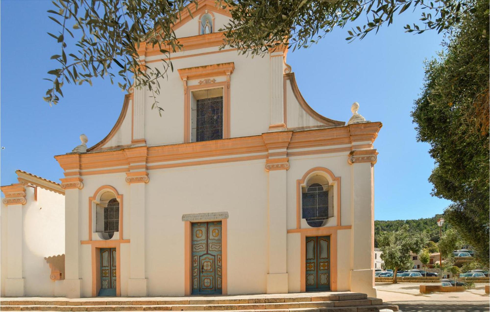 Lovely Apartment In Piana With Wifi Εξωτερικό φωτογραφία