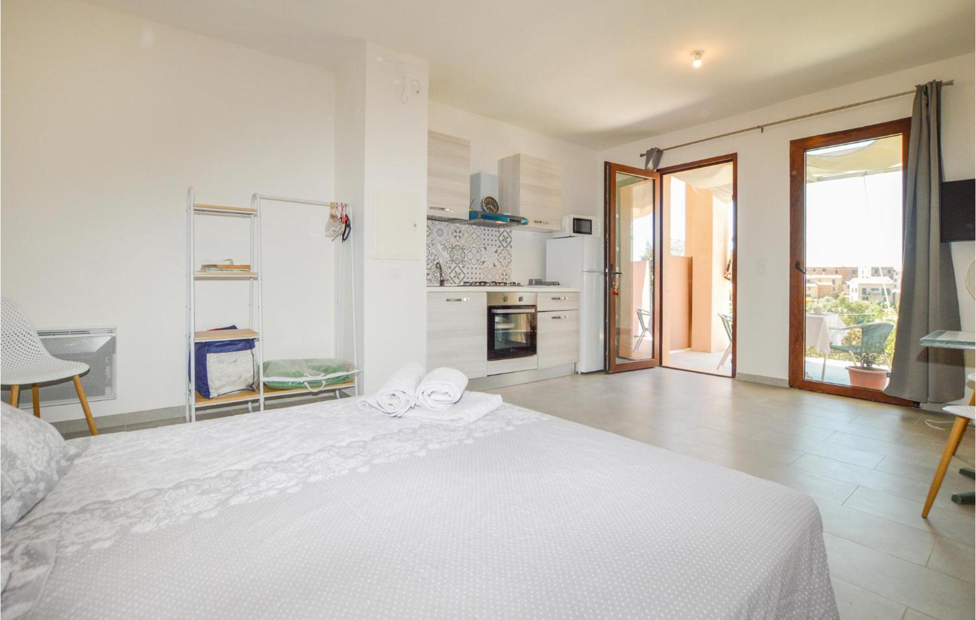 Lovely Apartment In Piana With Wifi Εξωτερικό φωτογραφία