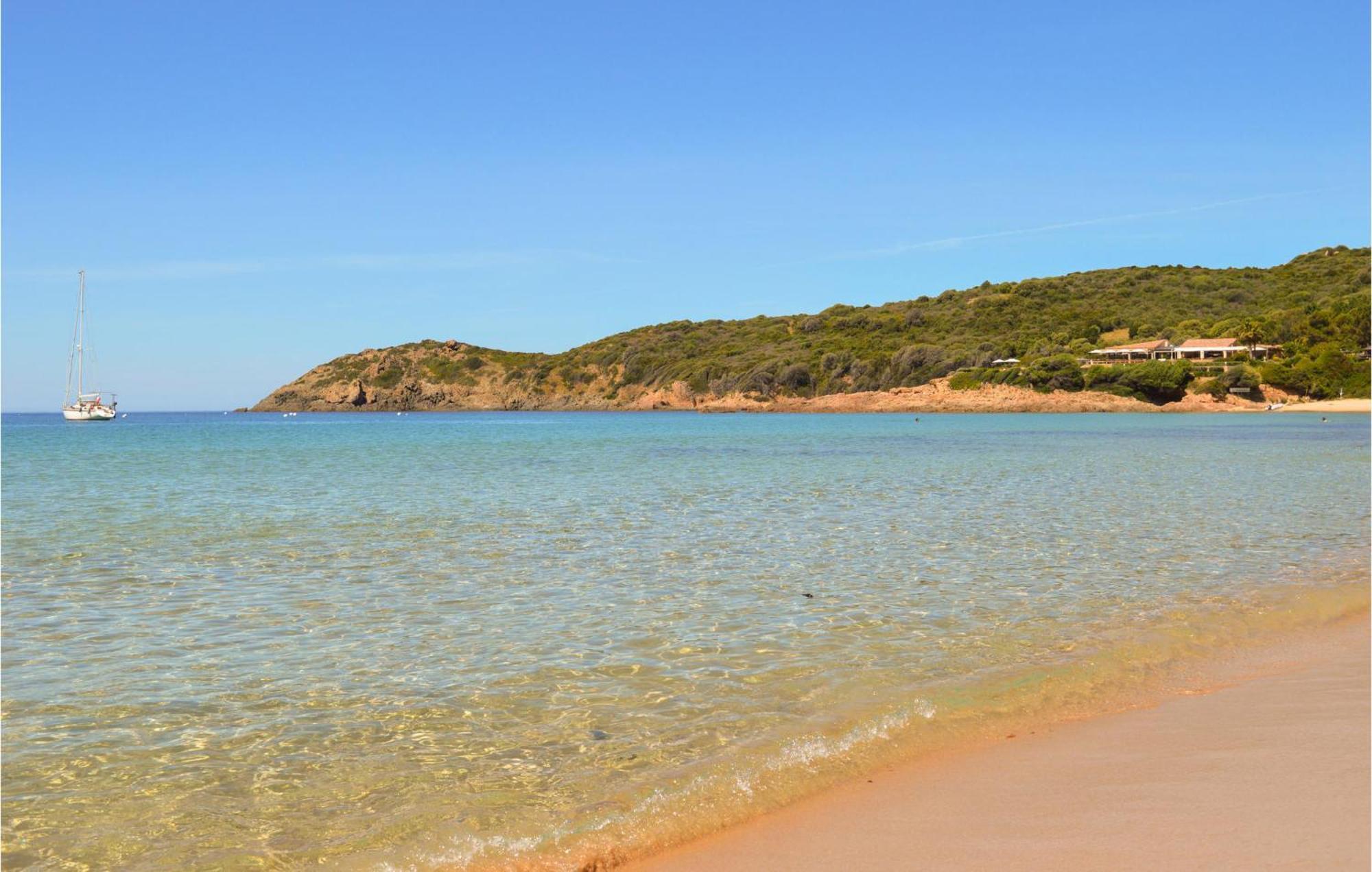 Lovely Apartment In Piana With Wifi Εξωτερικό φωτογραφία
