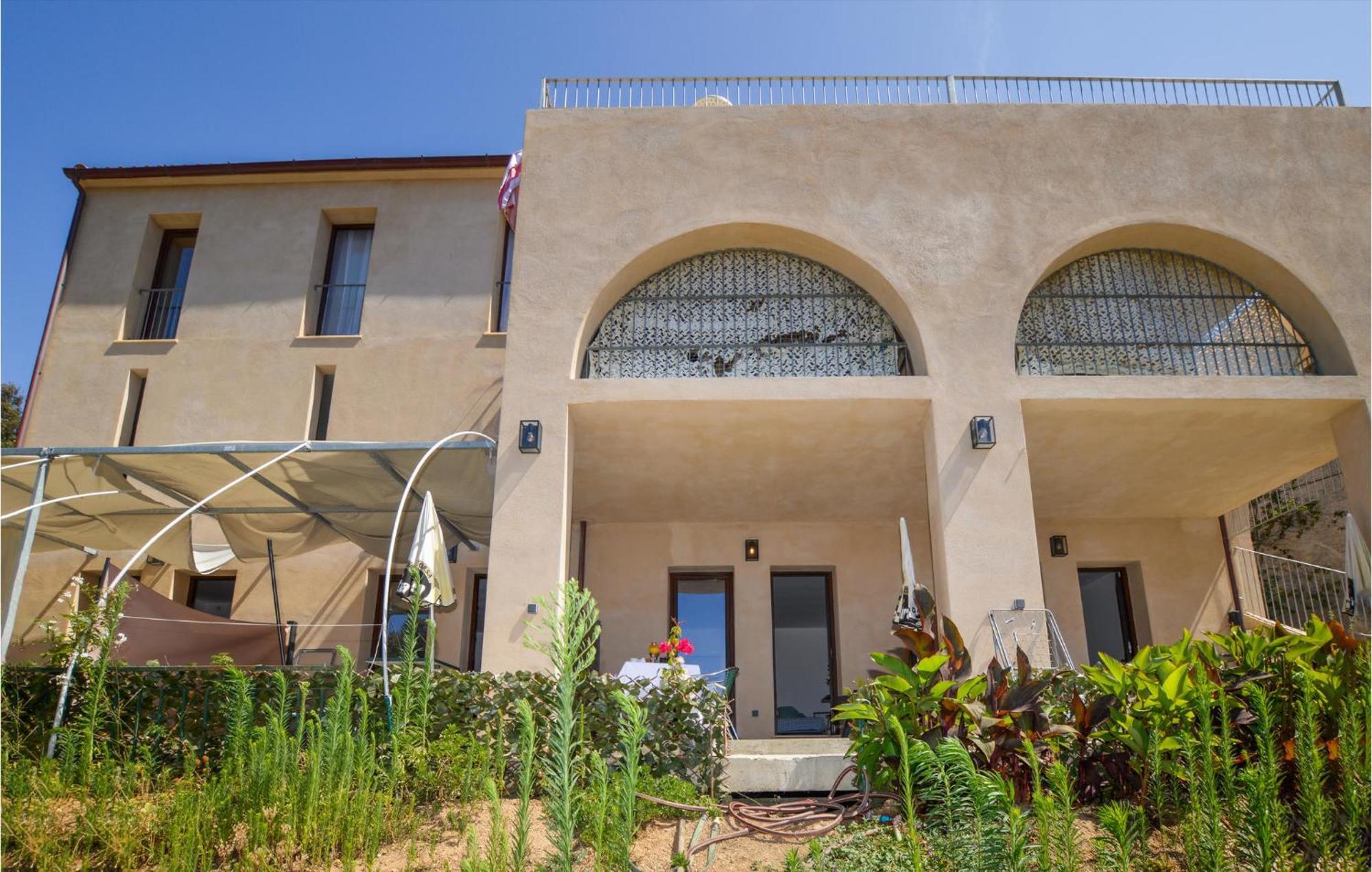 Lovely Apartment In Piana With Wifi Εξωτερικό φωτογραφία